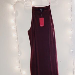 Midi Dress